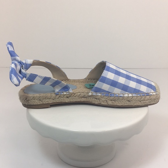 💙CUPCAKES AND CASHMERE💙ESPADRILLE JAMILE SANDALS - Picture 2 of 16